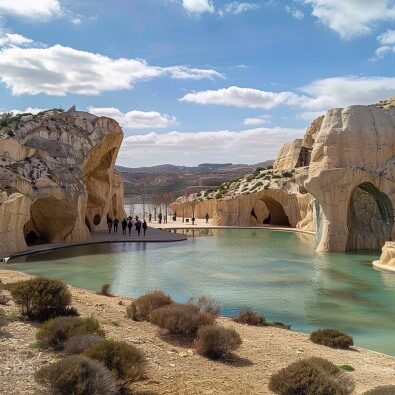 lauraartemis089_Realistic_daytime_photography_of_Embalse_de_La__2205cbf8-fd5a-48ba-b657-7a638ecd3079 Home