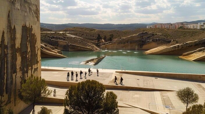 lauraartemis089_Realistic_daytime_photography_of_Embalse_de_La__38557abf-8be9-4bde-aa0c-9a1836586058 Home
