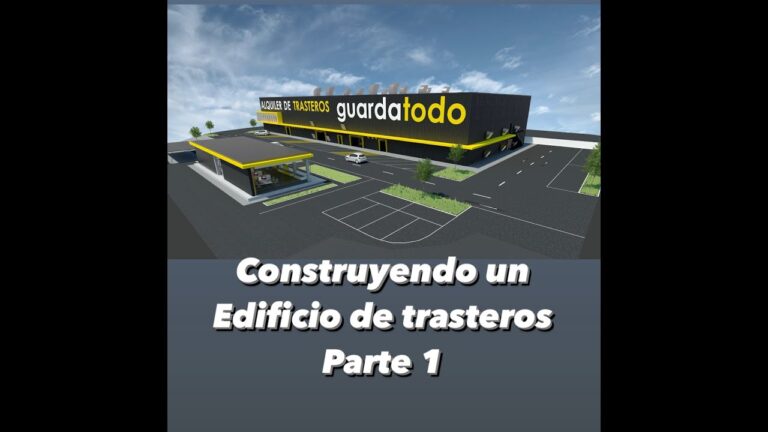 Mejores opciones para alquilar trasteros en Cox