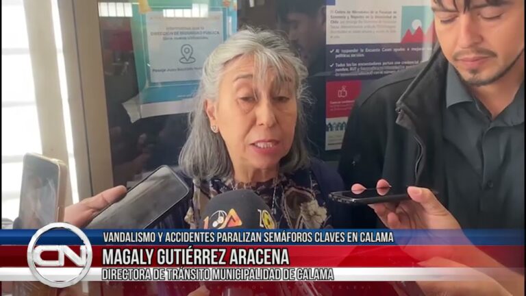 Guía para denunciar actos vandálicos en Cox