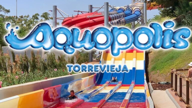 Mejores lugares para practicar deporte acu&aacute;tico cerca de Jacarilla