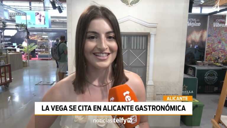 Descubriendo la oferta gastronómica de Catral