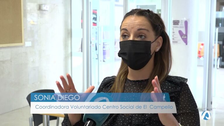 Actividades de Voluntariado en Orihuela: Oportunidades y Beneficios