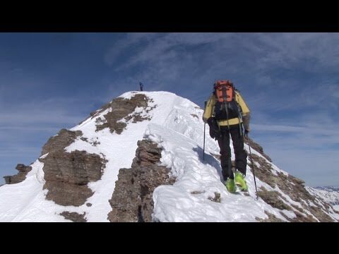 Mejores destinos para esquiar cerca de Cox