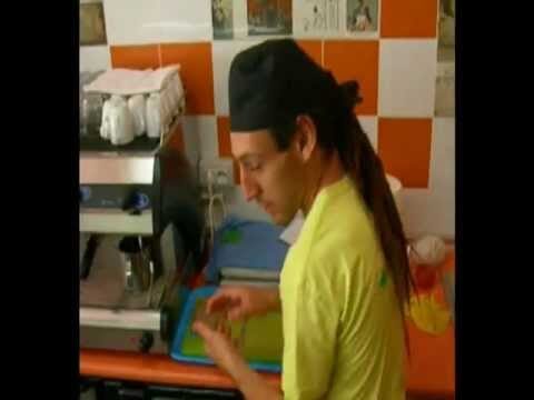Gu&iacute;a para Comprar Alimentos Ecol&oacute;gicos en San Isidro