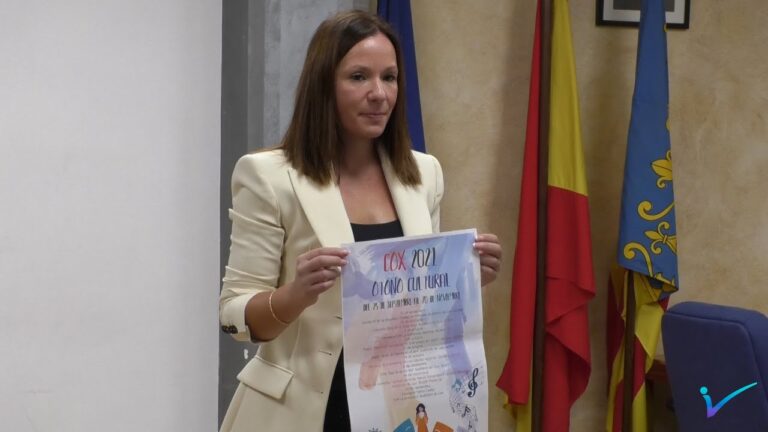 Actividades Culturales en Cox: Un Recorrido por la Diversidad Local
