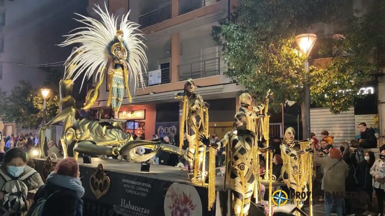 Guía para encontrar academias de danza clásica en Jacarilla