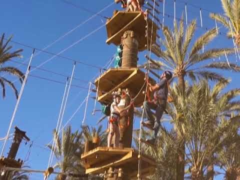Actividades al aire libre cerca de Callosa de Segura