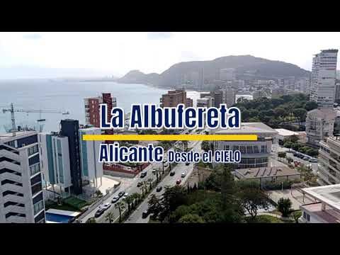 Las mejores zonas para pasear en Orihuela