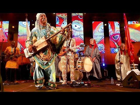 Guía de Festivales de Música en Redován