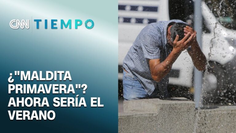 Clima Primaveral en Cox: &iquest;Qu&eacute; Esperar?