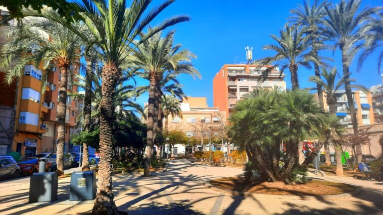 Zonas Comerciales en Callosa de Segura: Guía Completa