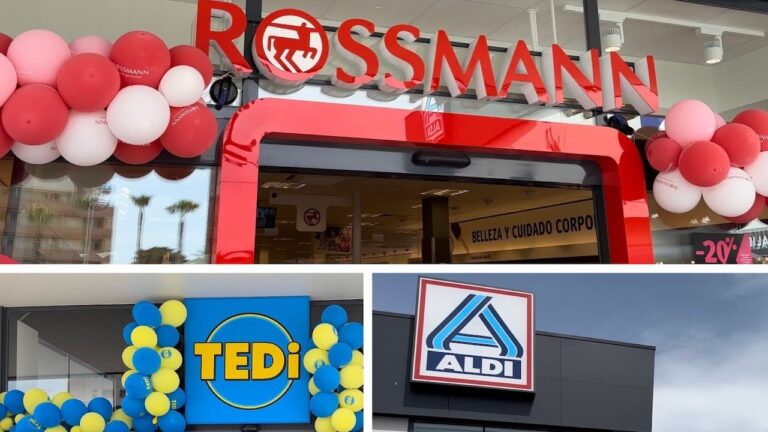 Tiendas de Ropa para Tallas Grandes en Jacarilla