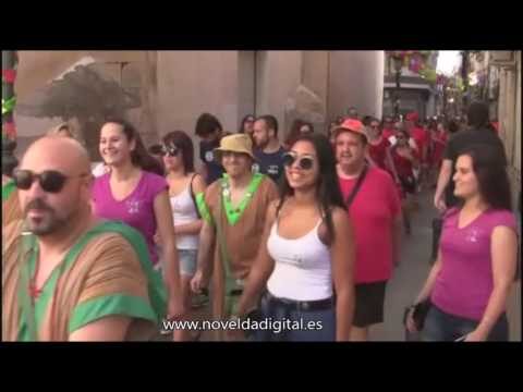 Regulaci&oacute;n de Fiestas en Callosa de Segura: Normativas Clave