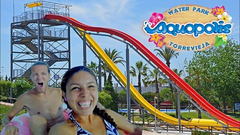 Zonas Infantiles en los Parques de Redov&aacute;n