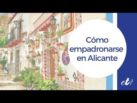 Guía para Solicitar una Tarjeta de Residencia en Jacarilla