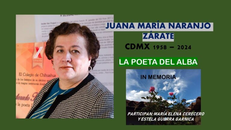 Talleres de Poesía en Dolores: Opciones y Oportunidades