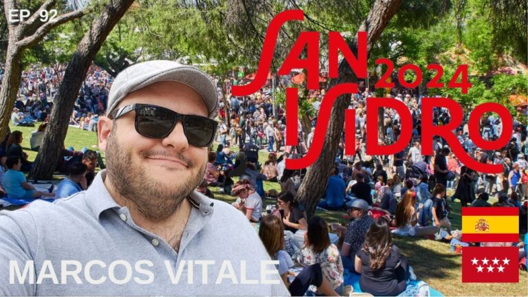 Eventos al Aire Libre en San Isidro