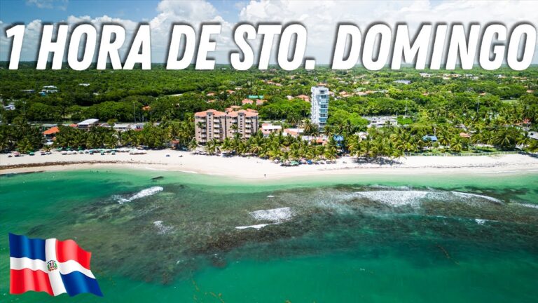 Playas Imperdibles Cerca de Dolores