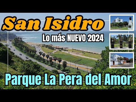 Zonas de Ocio Infantil en San Isidro: Guía Completa