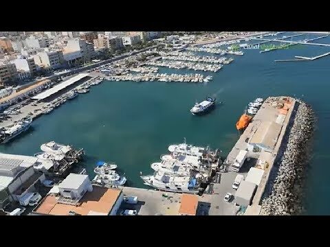 Opciones de alquiler de barcos cerca de Dolores