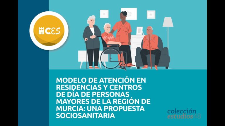 Servicios de Atención a Personas Mayores en Bigastro