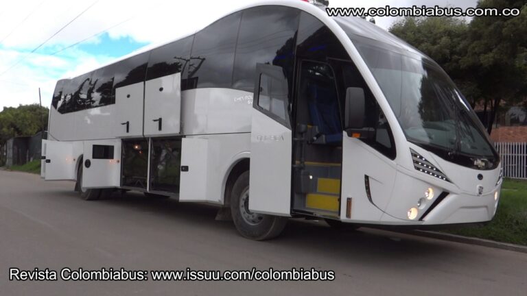 Calidad del Servicio de Autobuses en Cox