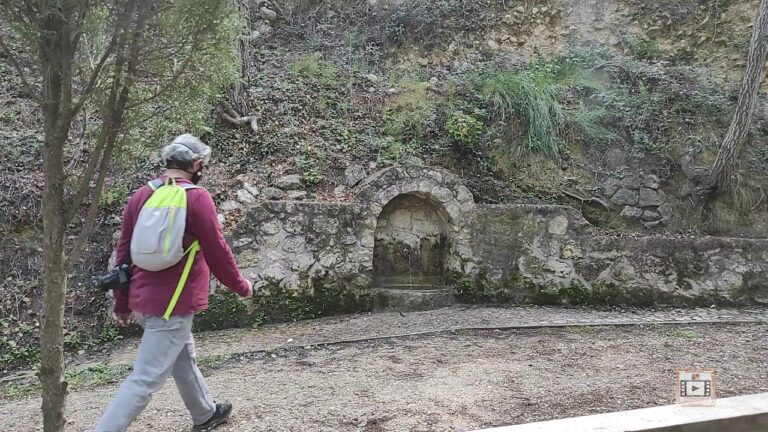 Rutas de Senderismo Urbano en Callosa de Segura