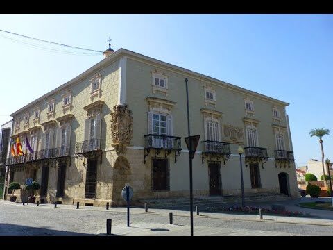 Gu&iacute;a para Obtener una Licencia de Apertura en Orihuela