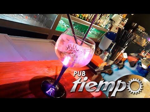 Los Mejores Lugares para Disfrutar un Cóctel en Orihuela