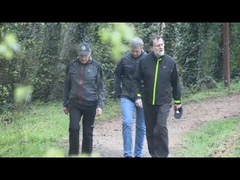 Rutas Populares para Caminar en Dolores