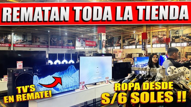 Gu&iacute;a de tiendas de ropa para tallas grandes en San Isidro