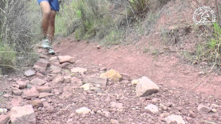Rutas de Running Imperdibles en Dolores
