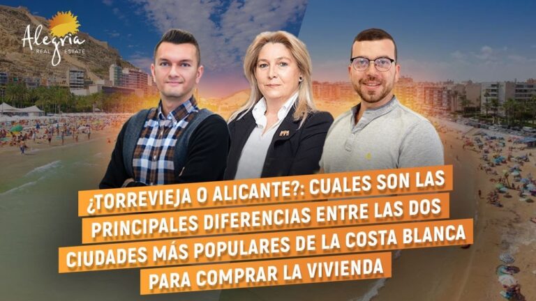 Guía para Comprar Casa en Orihuela