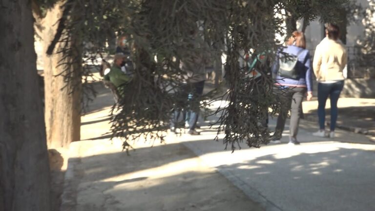 Opciones y Recursos para Quedarse sin Hogar en San Isidro