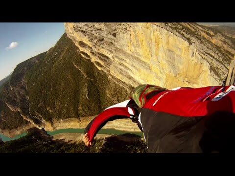 Mejores lugares para practicar parapente cerca de Redován