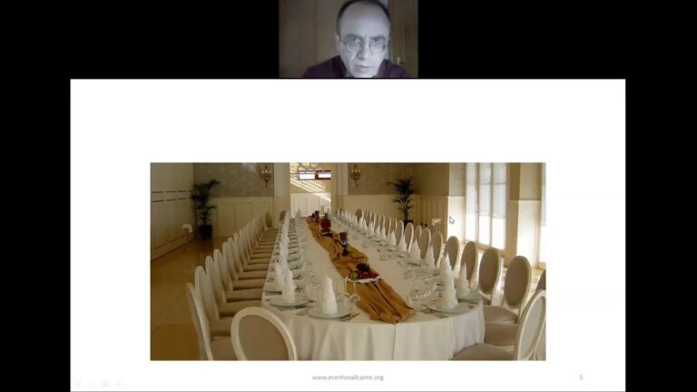 Servicios de Catering Disponibles en Cox
