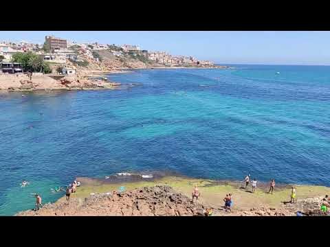 Playas Cercanas a Granja de Rocamora