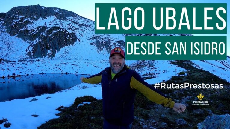 Rutas de monta&ntilde;a imperdibles cerca de San Isidro