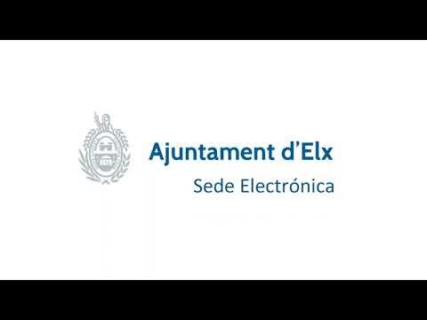 Guía para obtener el certificado de empadronamiento en Redován