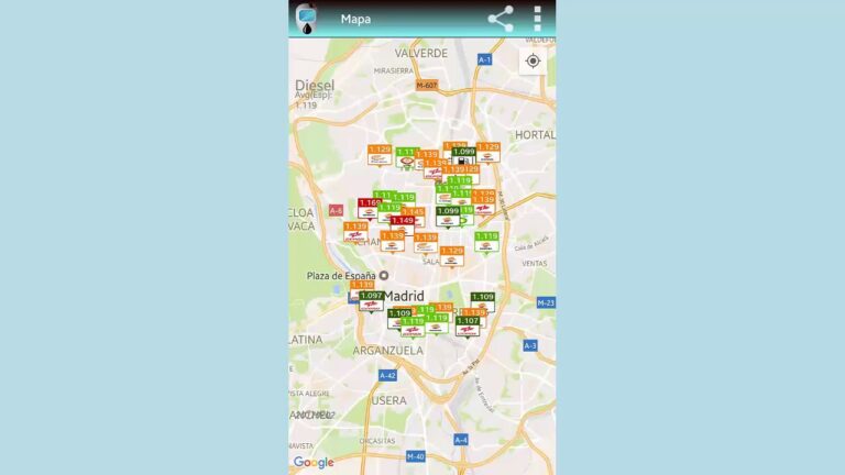 Calidad del Servicio de Autobuses en Albatera