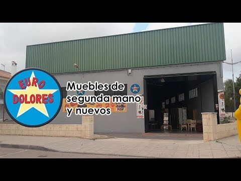 Tiendas de Electrónica de Segunda Mano en Dolores