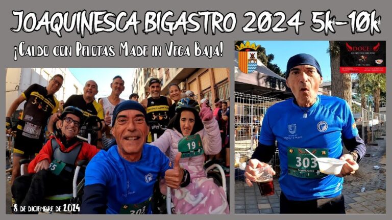 Oportunidades de Voluntariado en Bigastro