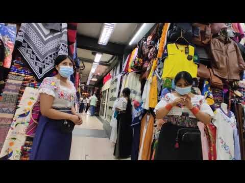 Explorando las Tiendas de Artesanía Local en Cox