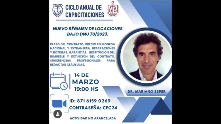 Leyes de Alquiler en San Isidro: Todo lo que Debes Saber