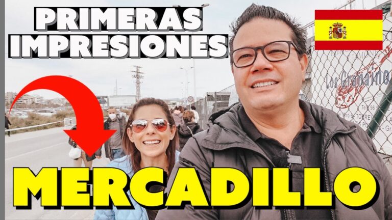 Descubriendo los Mercados de Bigastro