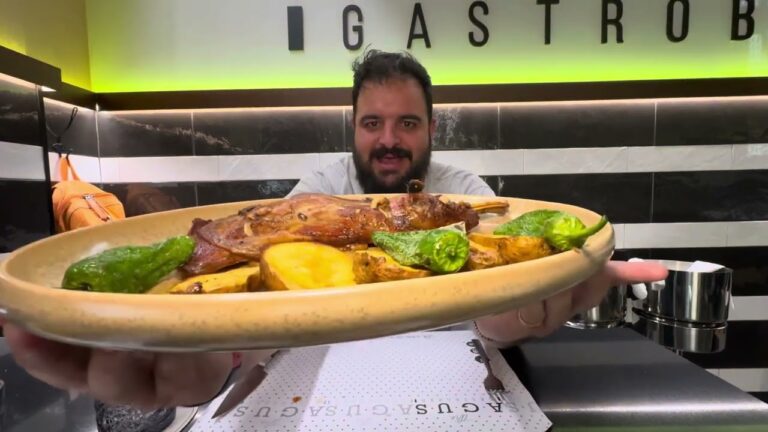 Descubre el Mejor Restaurante en Orihuela