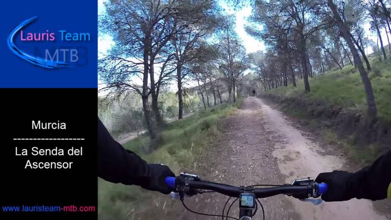 Rutas en Bicicleta Cercanas a Redován