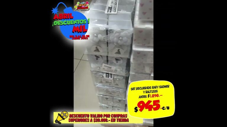 Gu&iacute;a para Encontrar Tiendas de Souvenirs en Cox