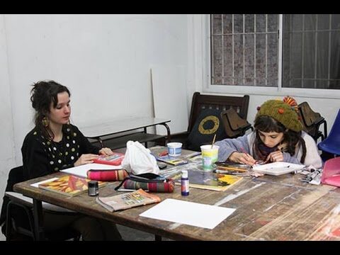 Clases de Fotografía para Niños en San Isidro: ¿Dónde Encontrarlas?